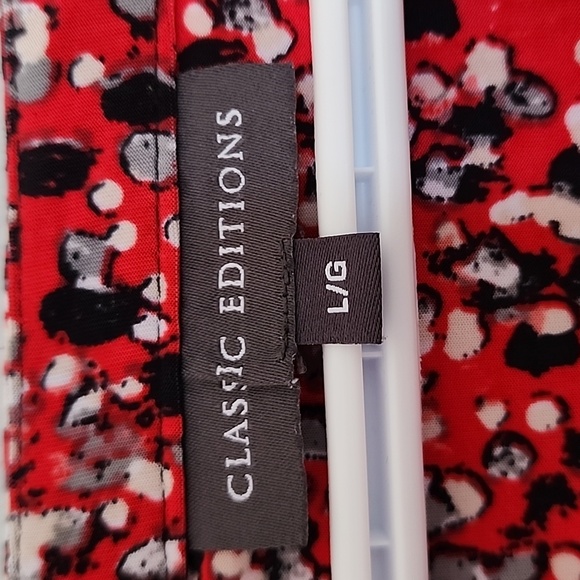 CLASSIC EDITIONS top - Picture 5 of 6